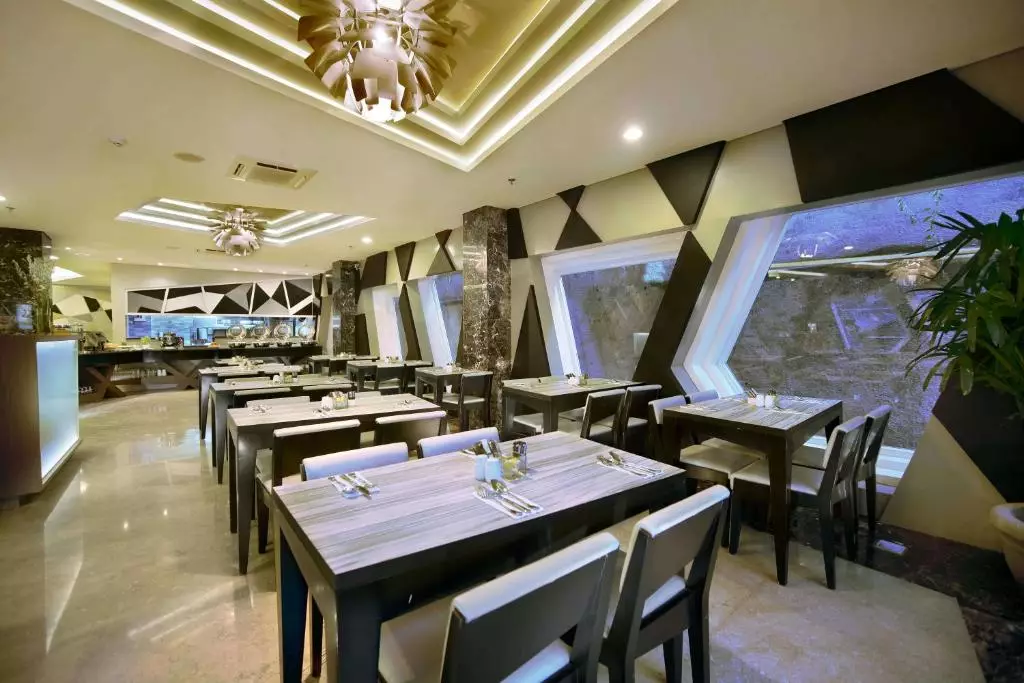 Hotel Neo Kuta Jelantik